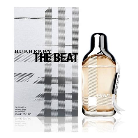 parfum burberry the beat marionnaud|the beat burberry perfume.